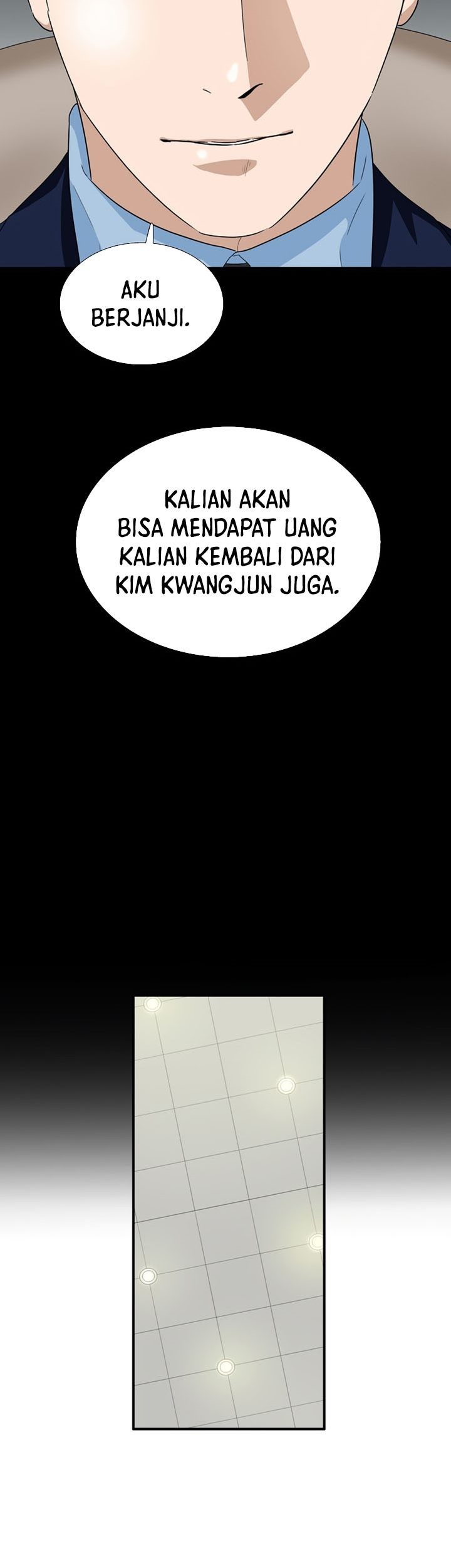 This is the Law Bab 75 halaman 20