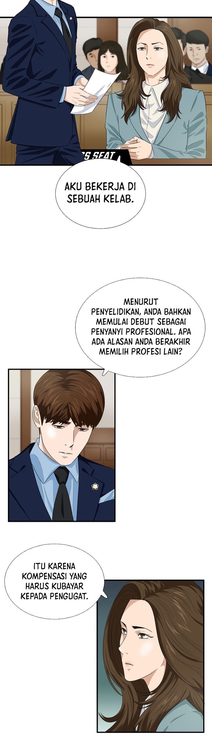 This is the Law Bab 75 halaman 24