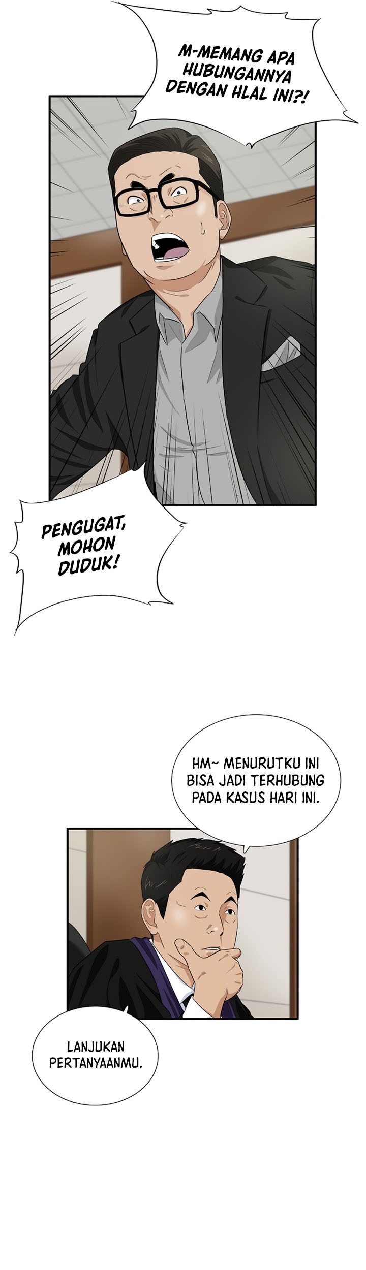 This is the Law Bab 75 halaman 30