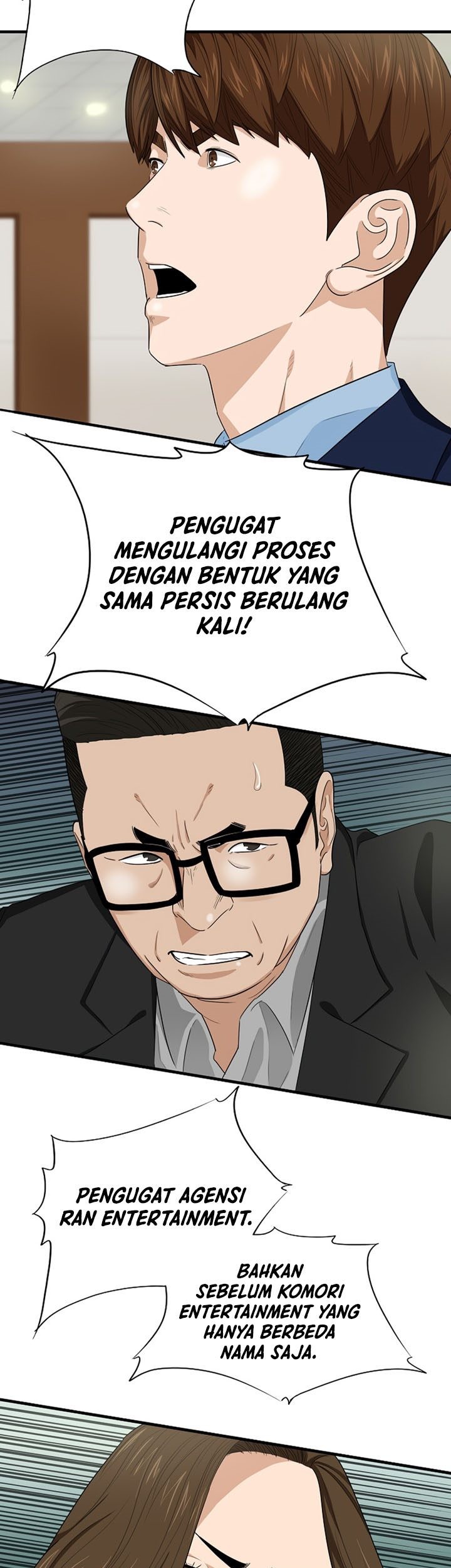 This is the Law Bab 75 halaman 38