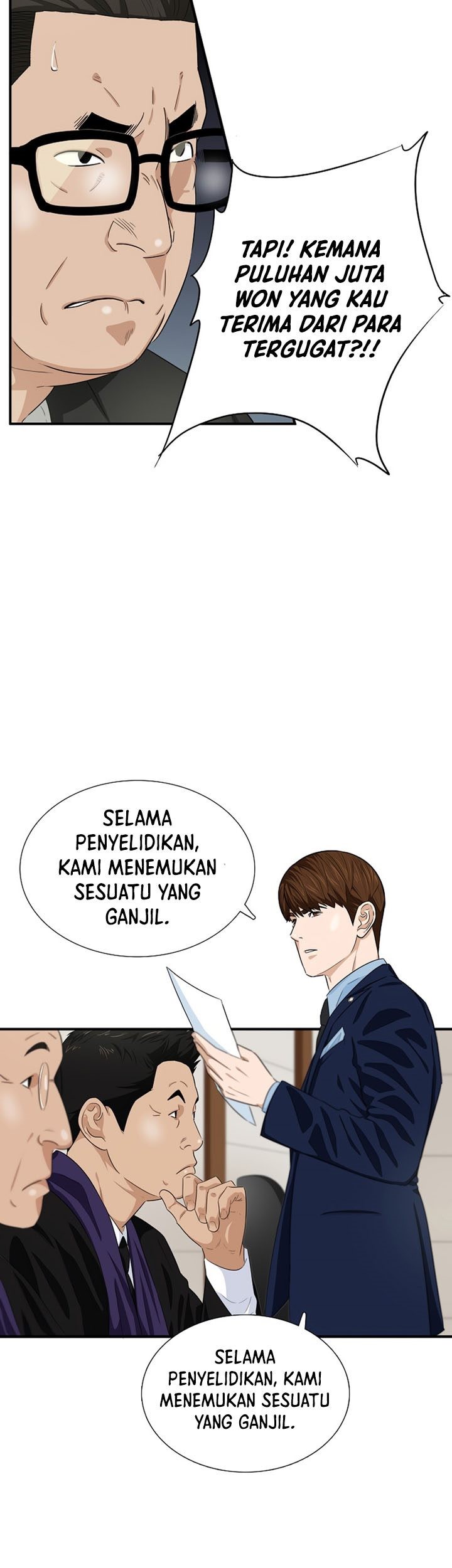 This is the Law Bab 75 halaman 42