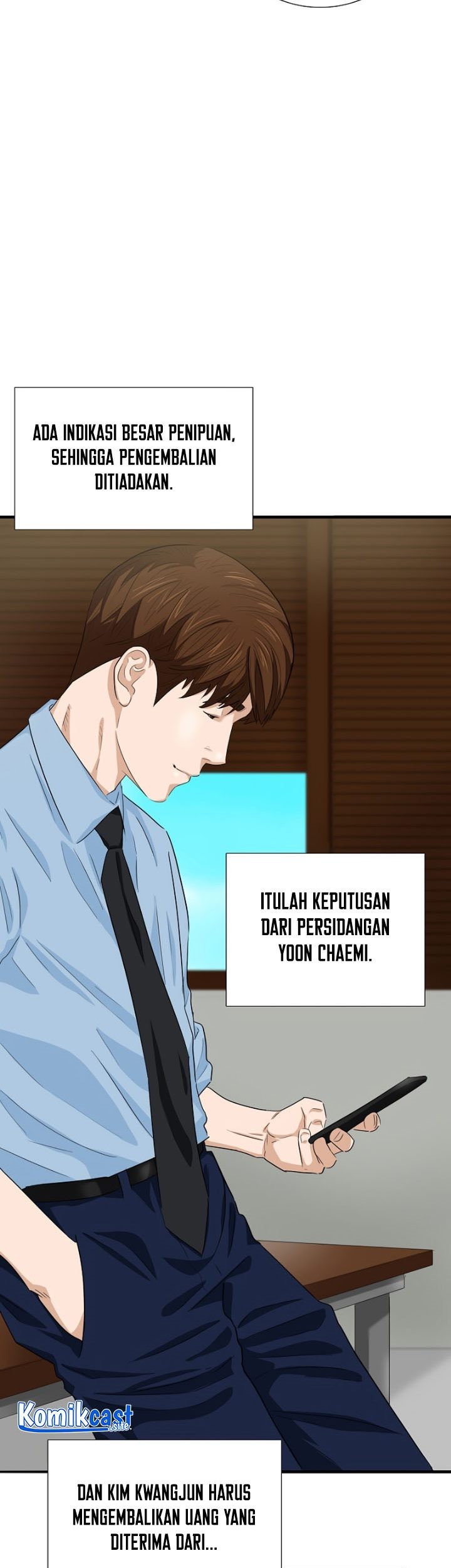 This is the Law Bab 75 halaman 54