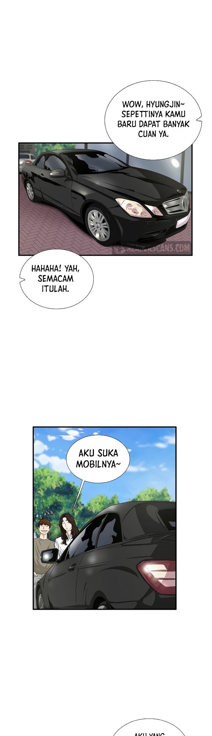 This is the Law chapter 76 halaman 6