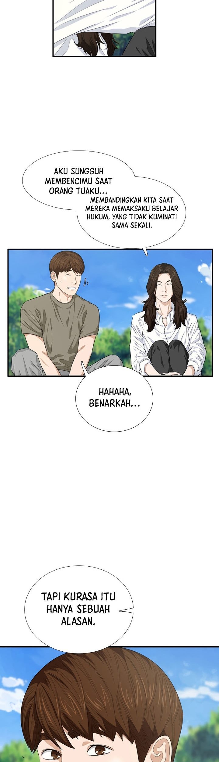 This is the Law chapter 76 halaman 22