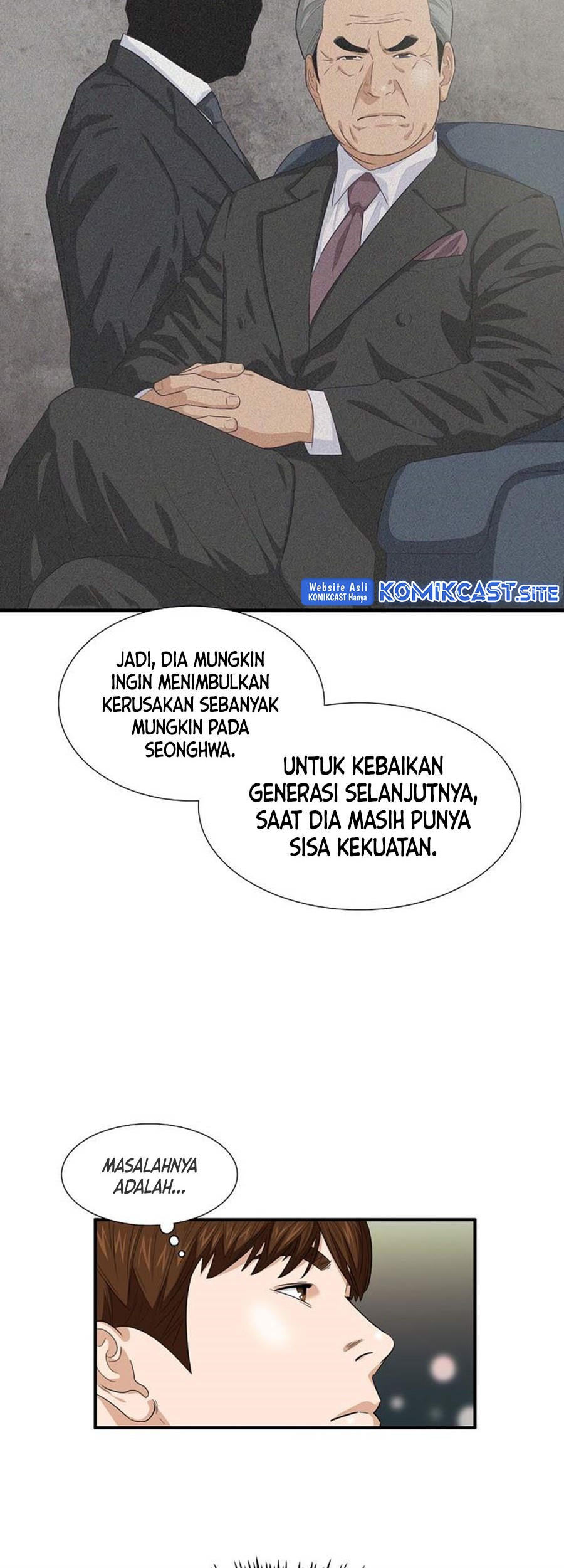 This is the Law Bab 77 halaman 9