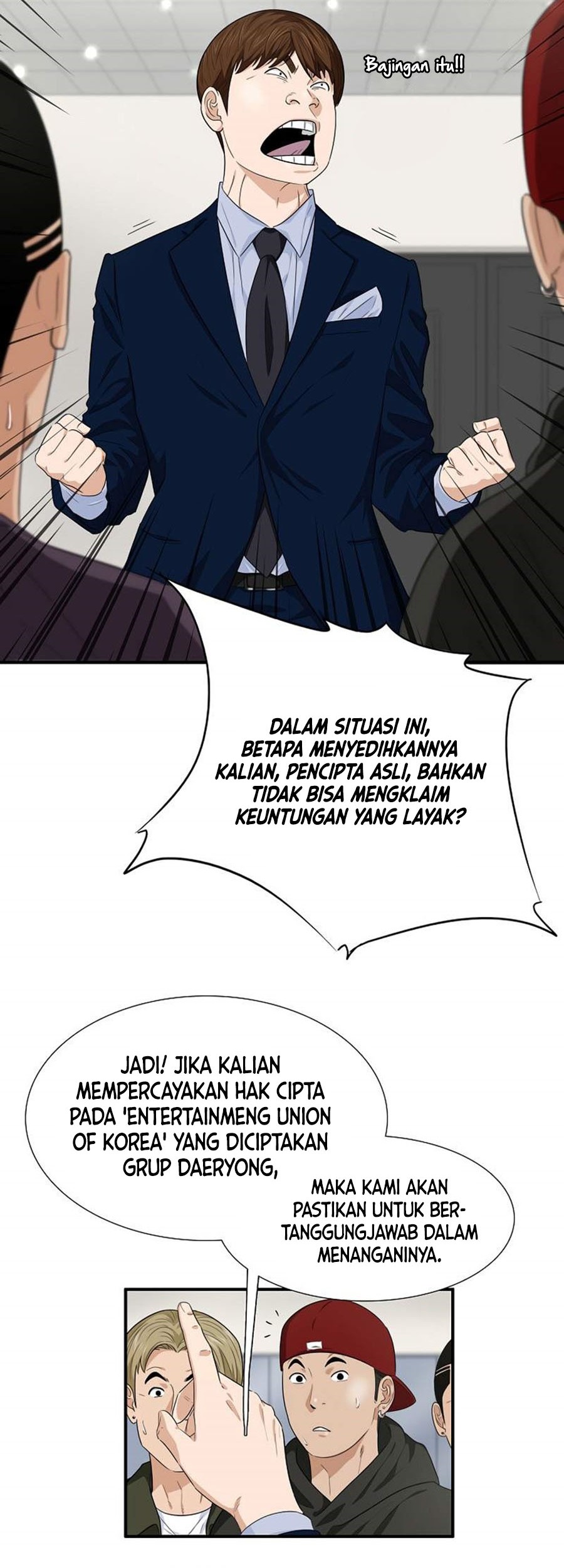 This is the Law Bab 78 halaman 18