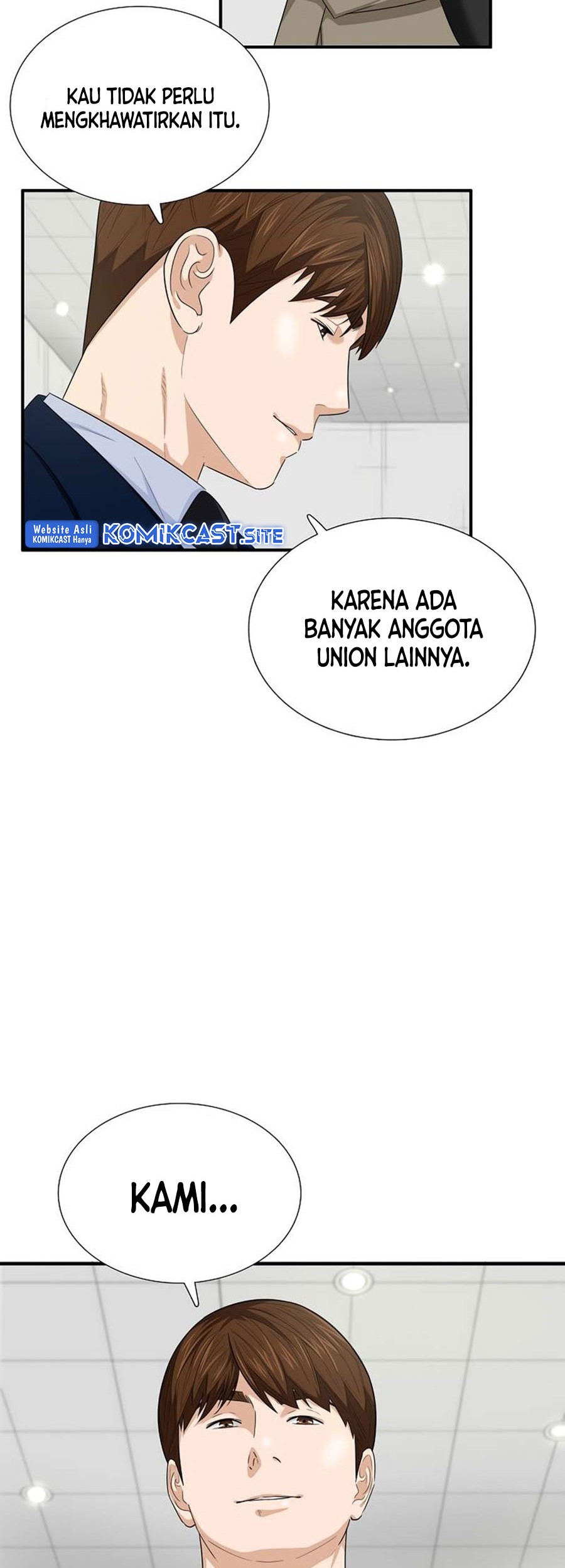 This is the Law Bab 78 halaman 54