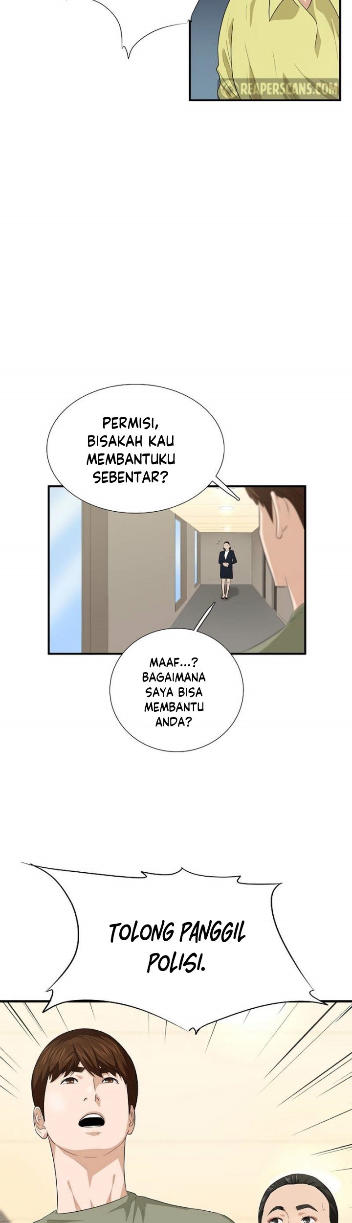 This is the Law chapter 79 halaman 30