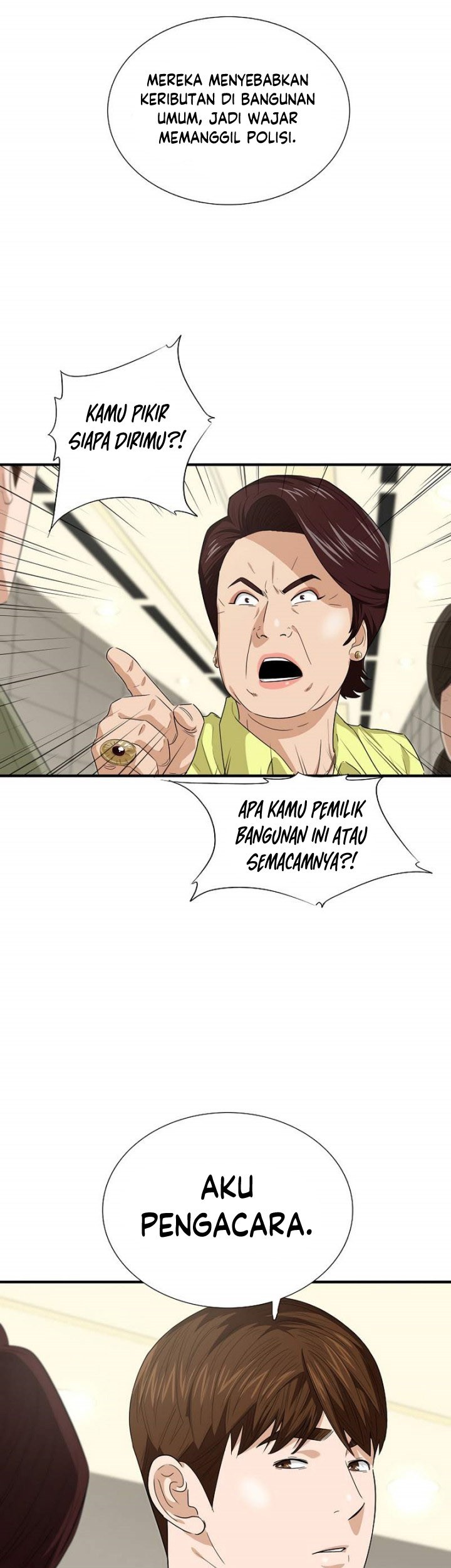 This is the Law chapter 79 halaman 32