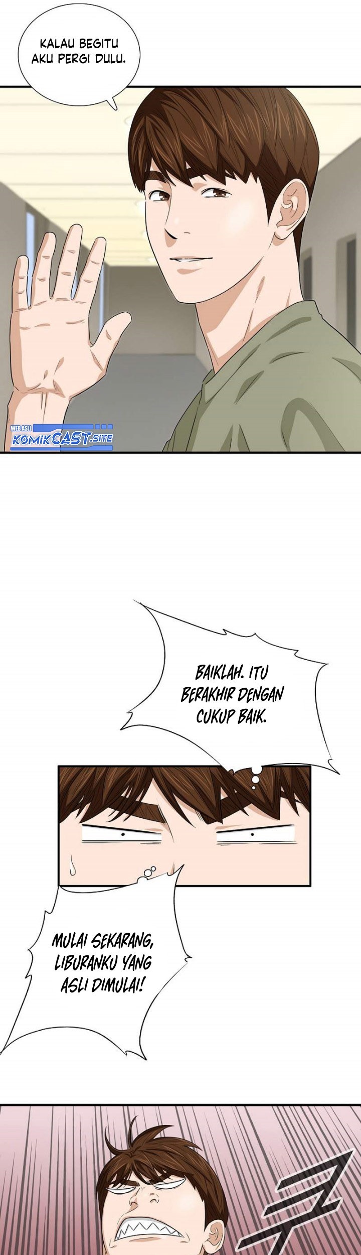 This is the Law chapter 79 halaman 46