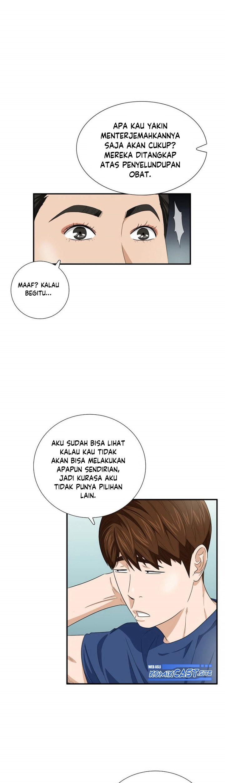 This is the Law chapter 79 halaman 62