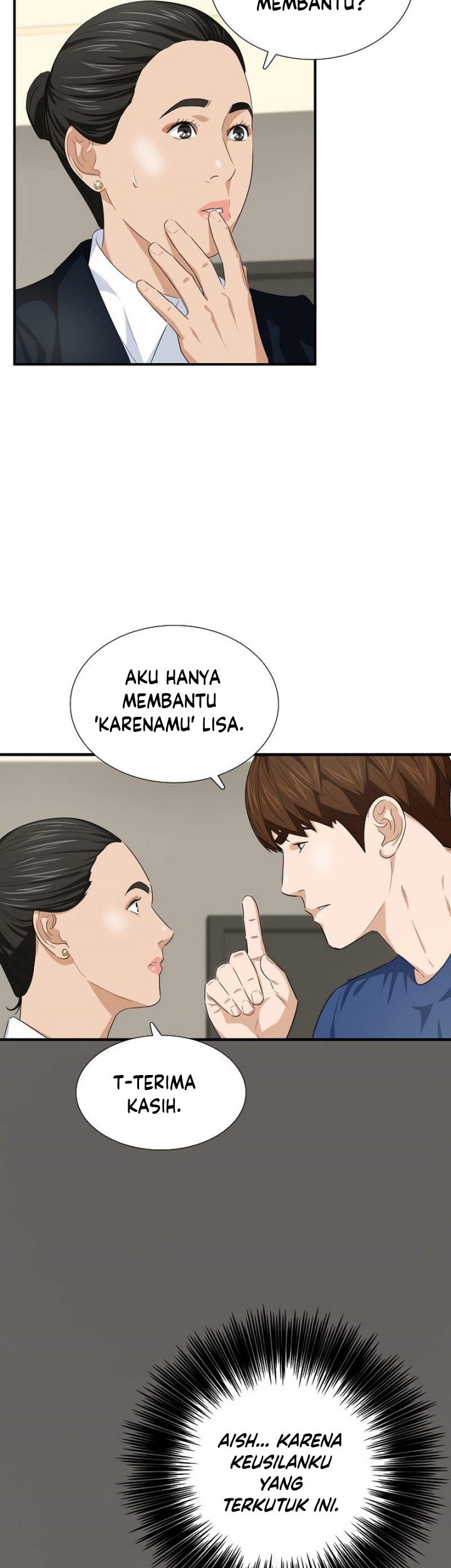 This is the Law chapter 79 halaman 64