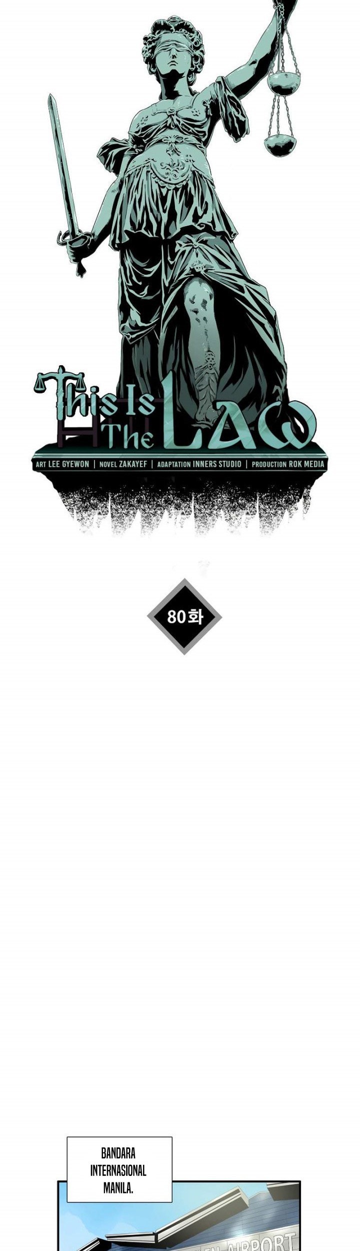 This is the Law Bab 80 halaman 18