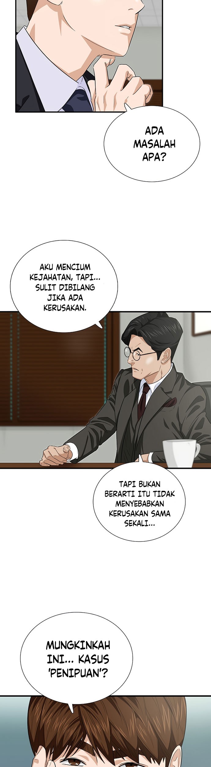 This is the Law Bab 81 halaman 54
