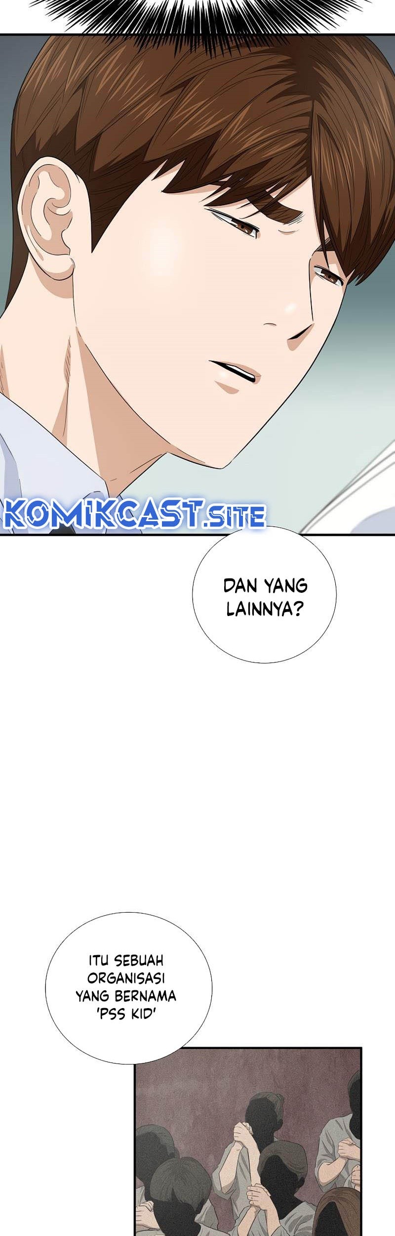 This is the Law chapter 83 halaman 102