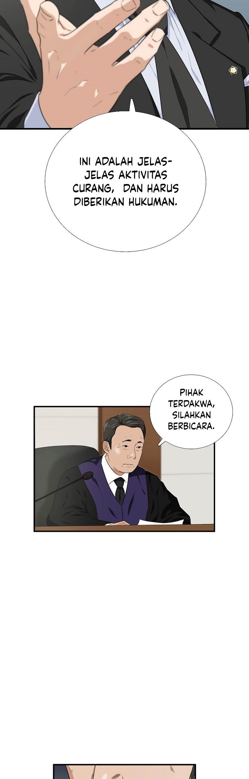 This is the Law Bab 84 halaman 58