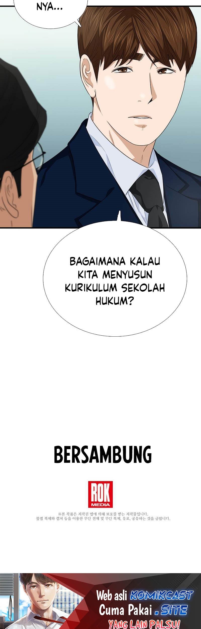 This is the Law chapter 85 halaman 64