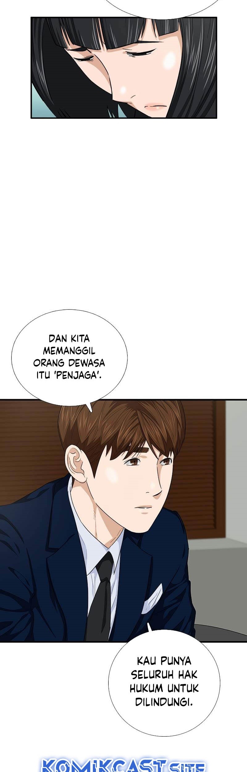 This is the Law Bab 86 halaman 66
