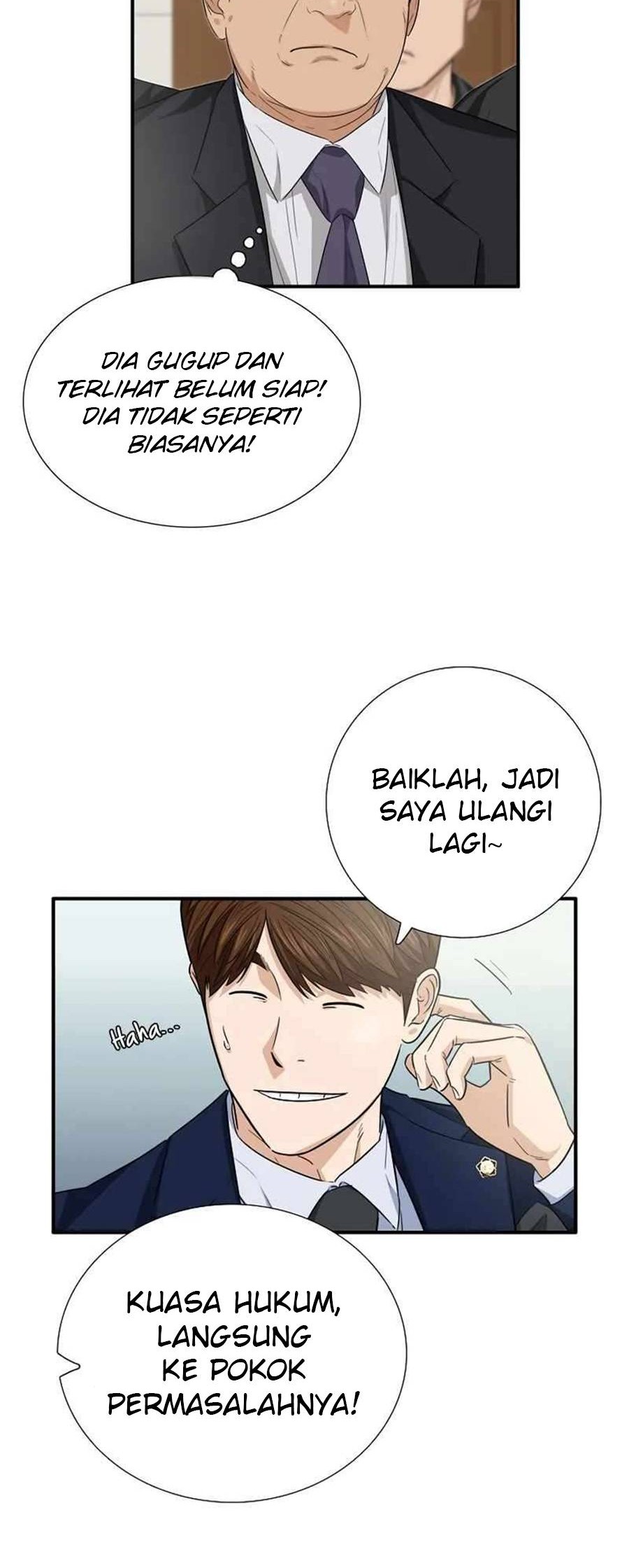 This is the Law Bab 91 halaman 6