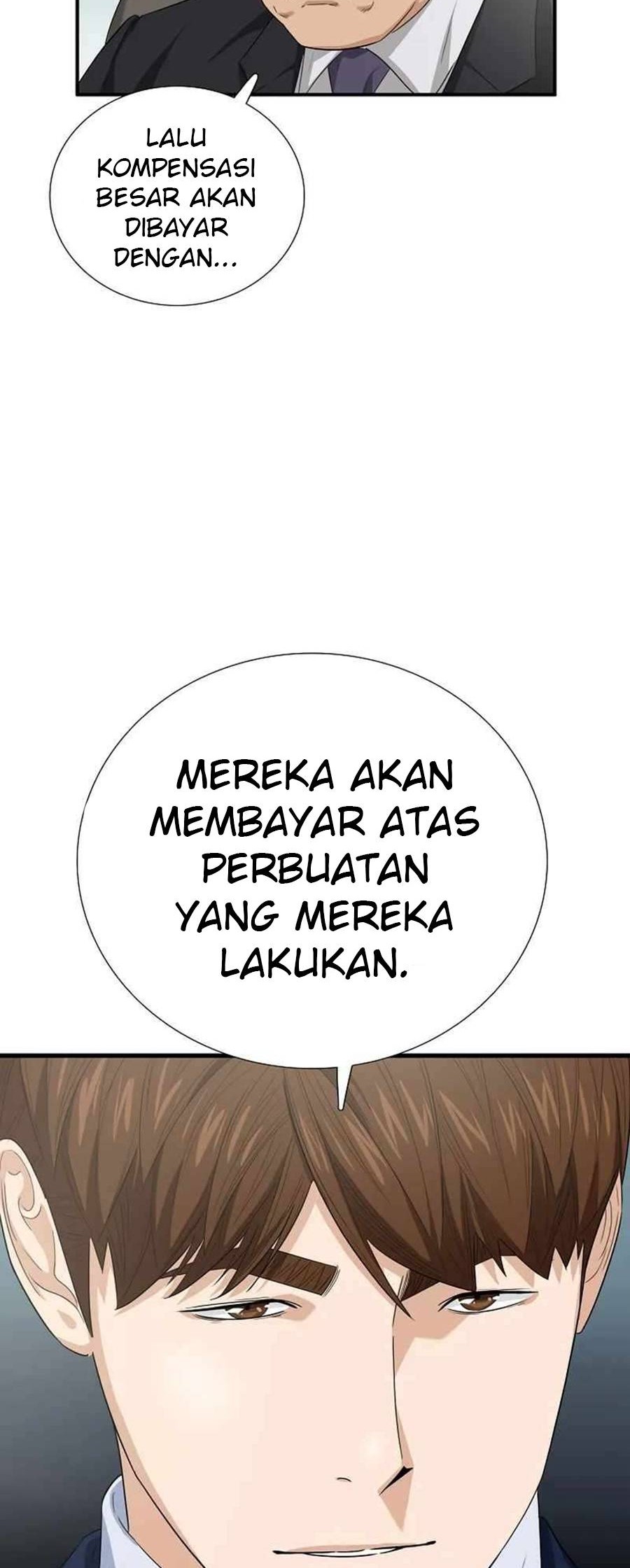 This is the Law Bab 91 halaman 52