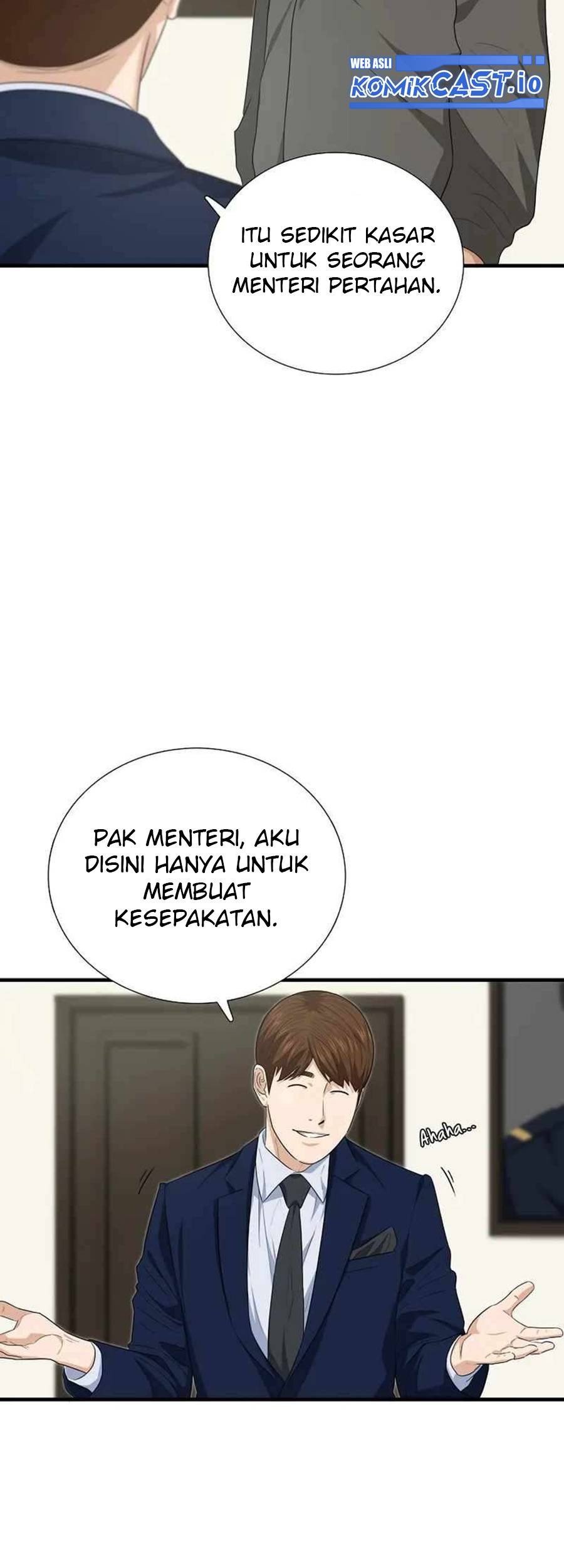 This is the Law Bab 91 halaman 55