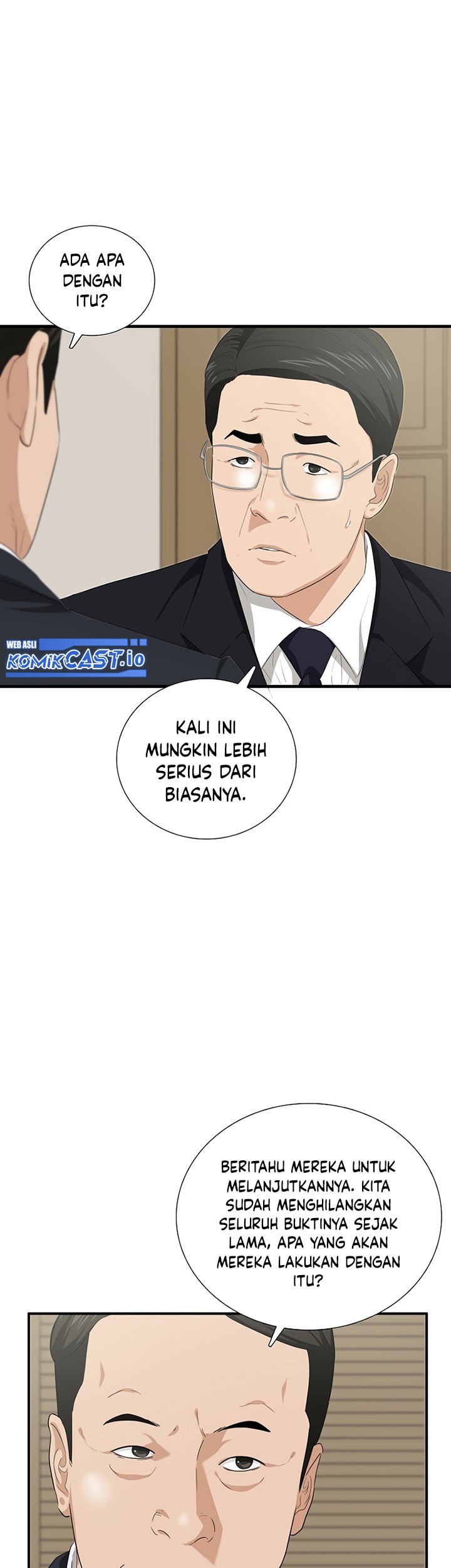 This is the Law Bab 92 halaman 8