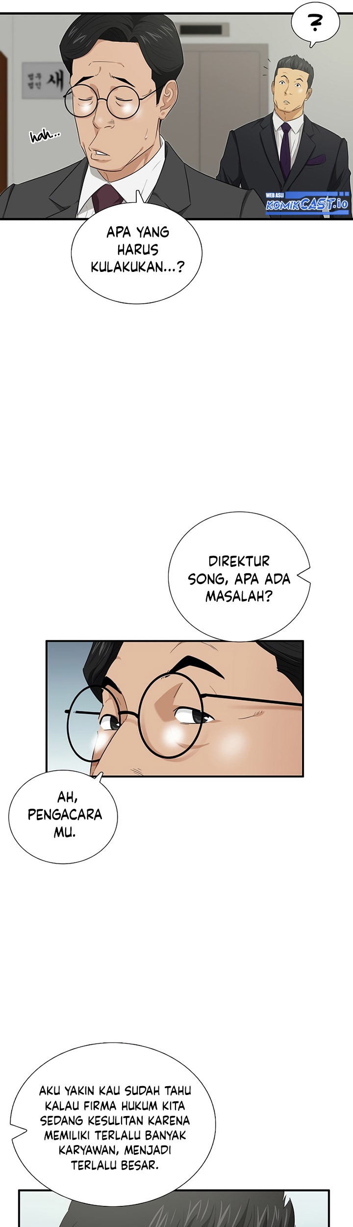 This is the Law Bab 92 halaman 32