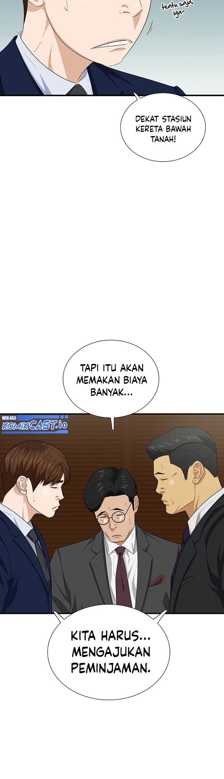 This is the Law Bab 92 halaman 46