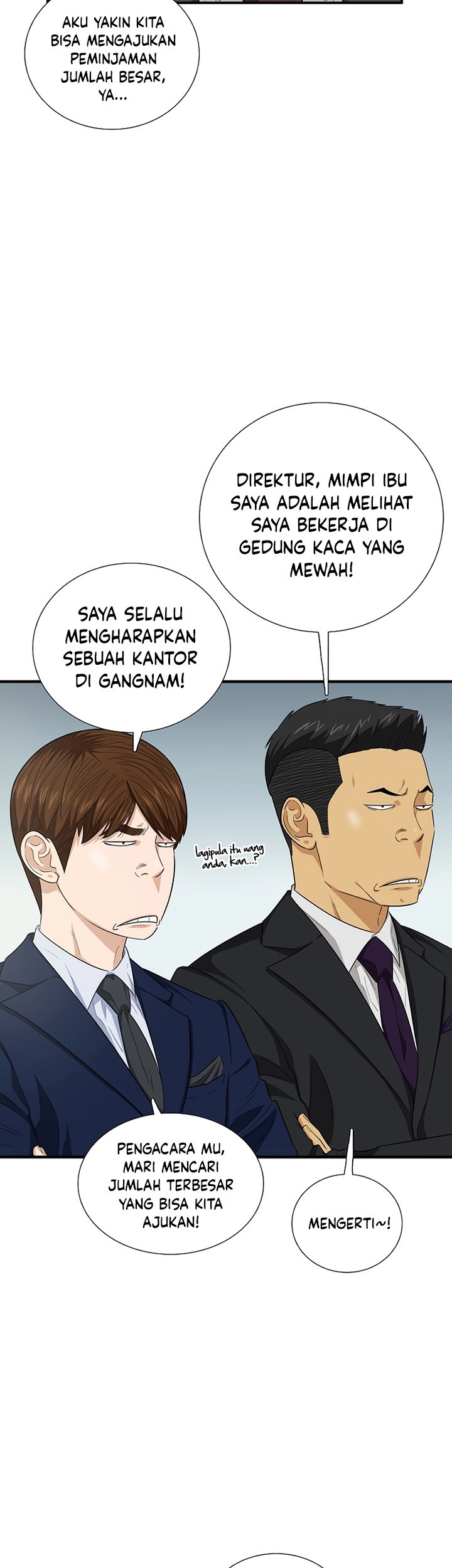 This is the Law Bab 92 halaman 48