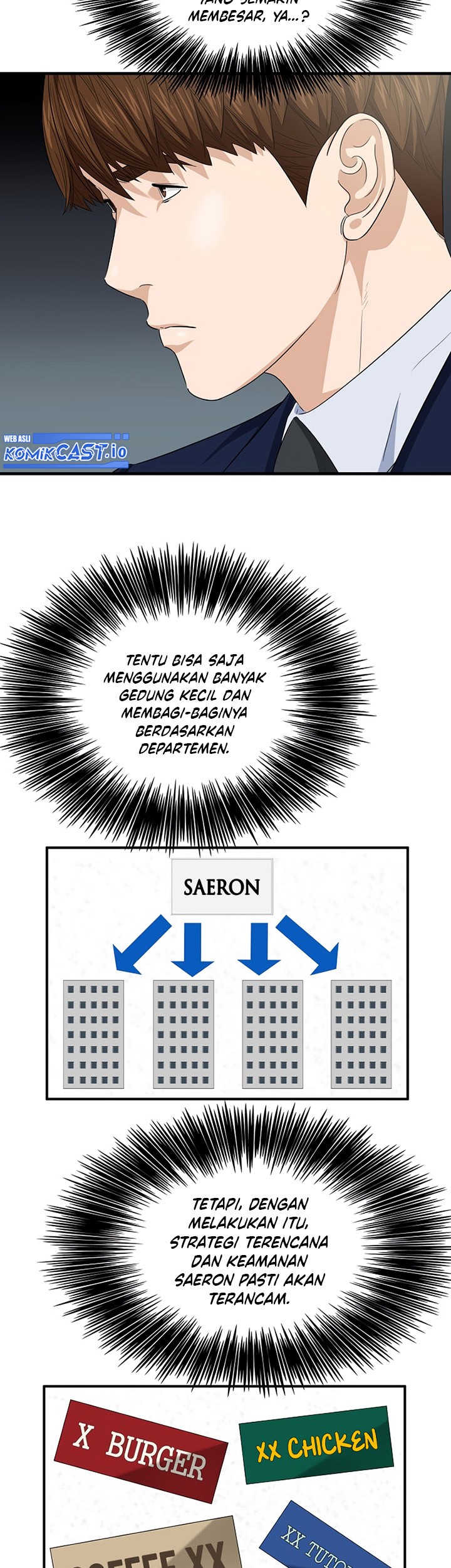 This is the Law Bab 92 halaman 54