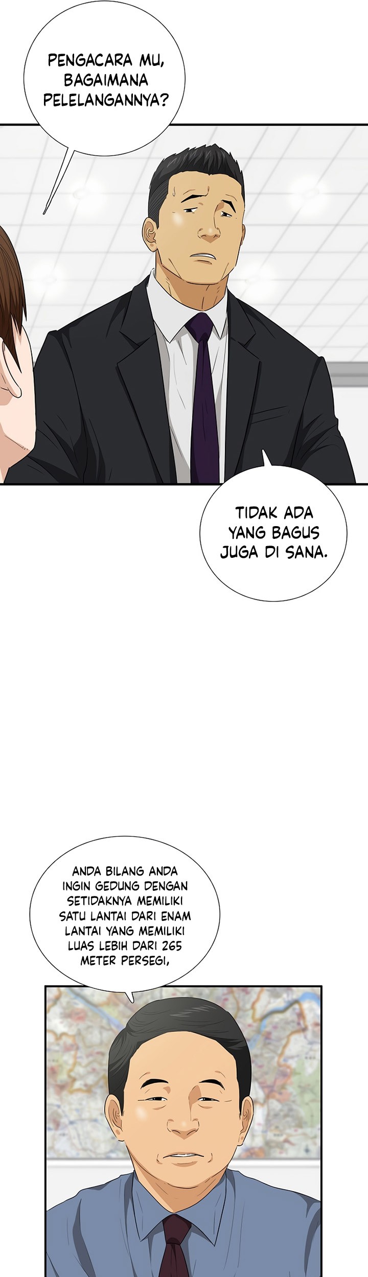 This is the Law Bab 92 halaman 56