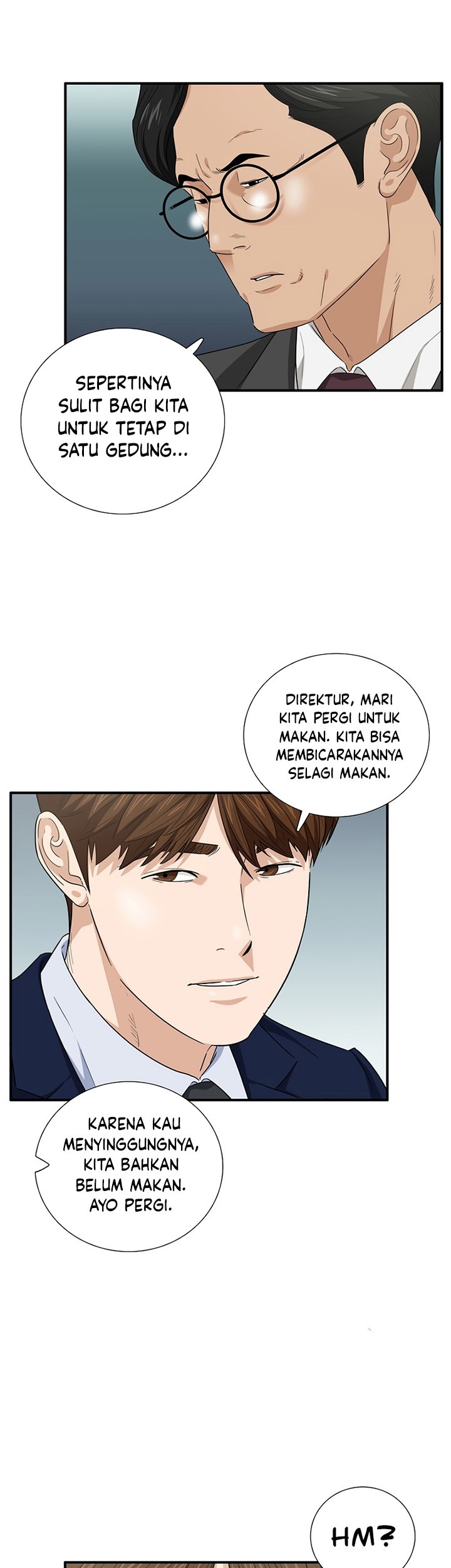 This is the Law Bab 92 halaman 58