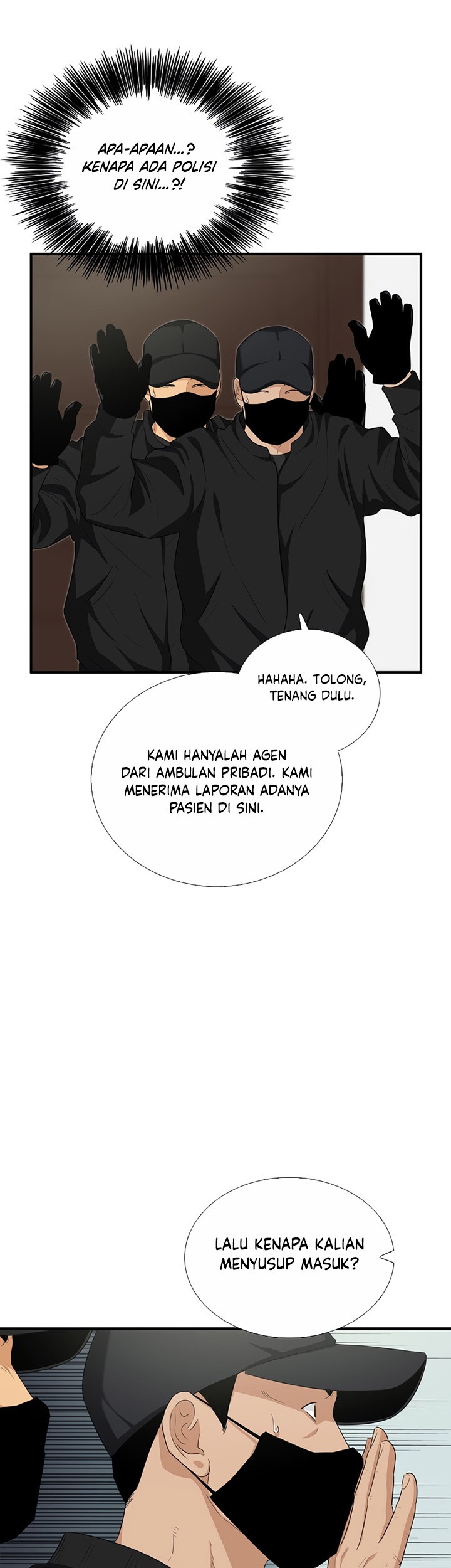 This is the Law Bab 95 halaman 14