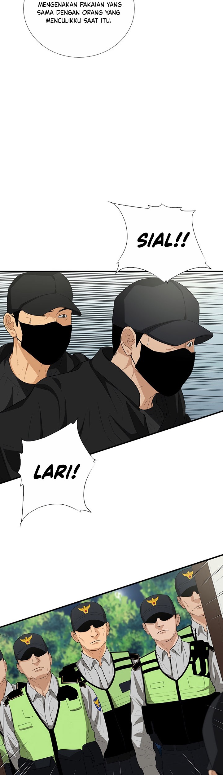 This is the Law Bab 95 halaman 22