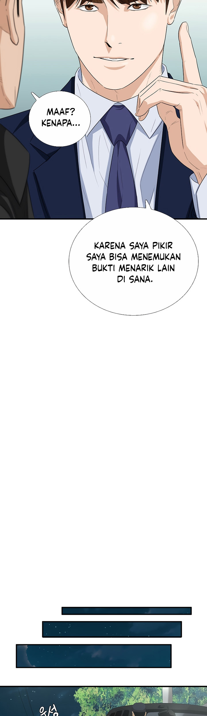 This is the Law Bab 95 halaman 28