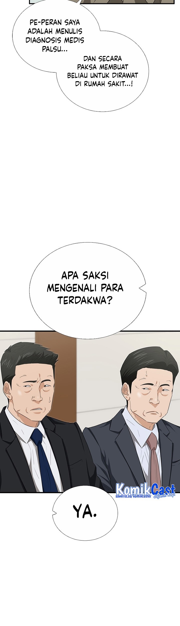 This is the Law Bab 96 halaman 30