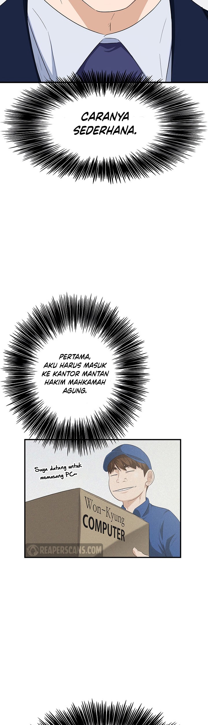 This is the Law Bab 96 halaman 54