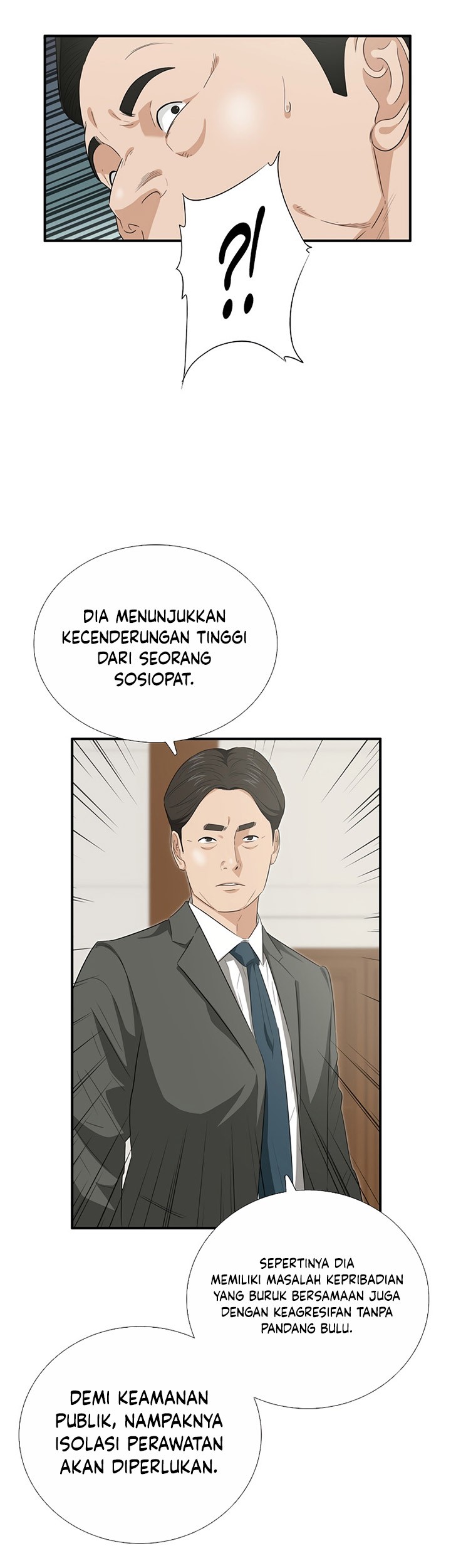 This is the Law Bab 96 halaman 68