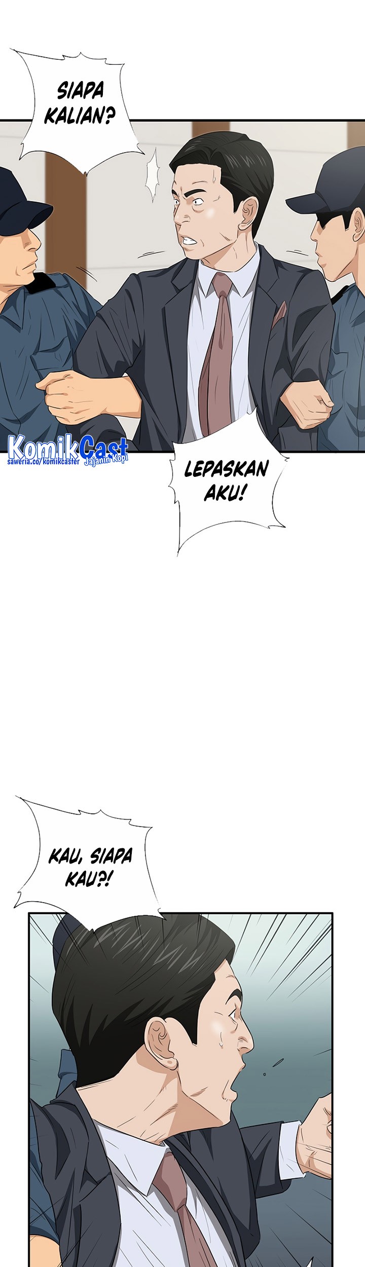 This is the Law Bab 96 halaman 70