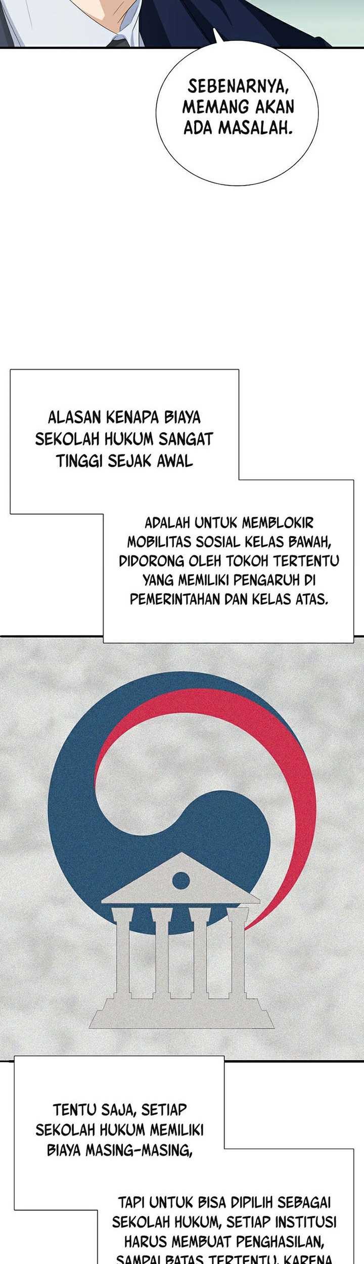 This is the Law Bab 98 halaman 34