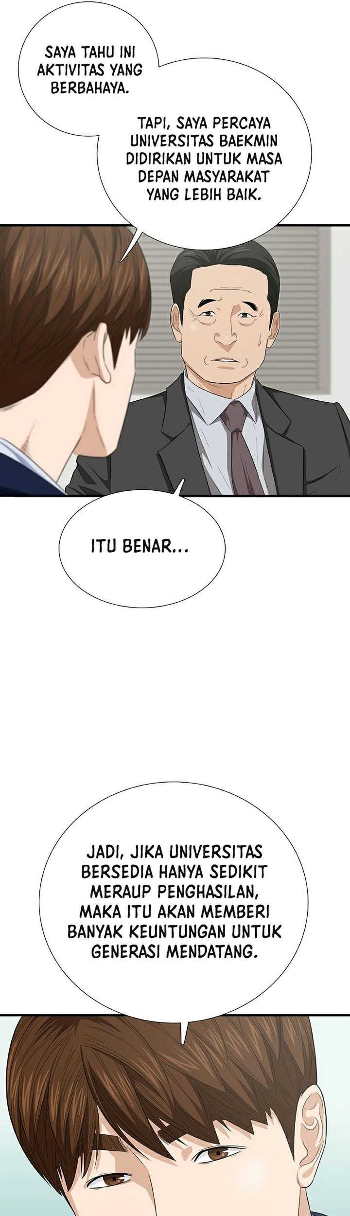This is the Law Bab 98 halaman 38