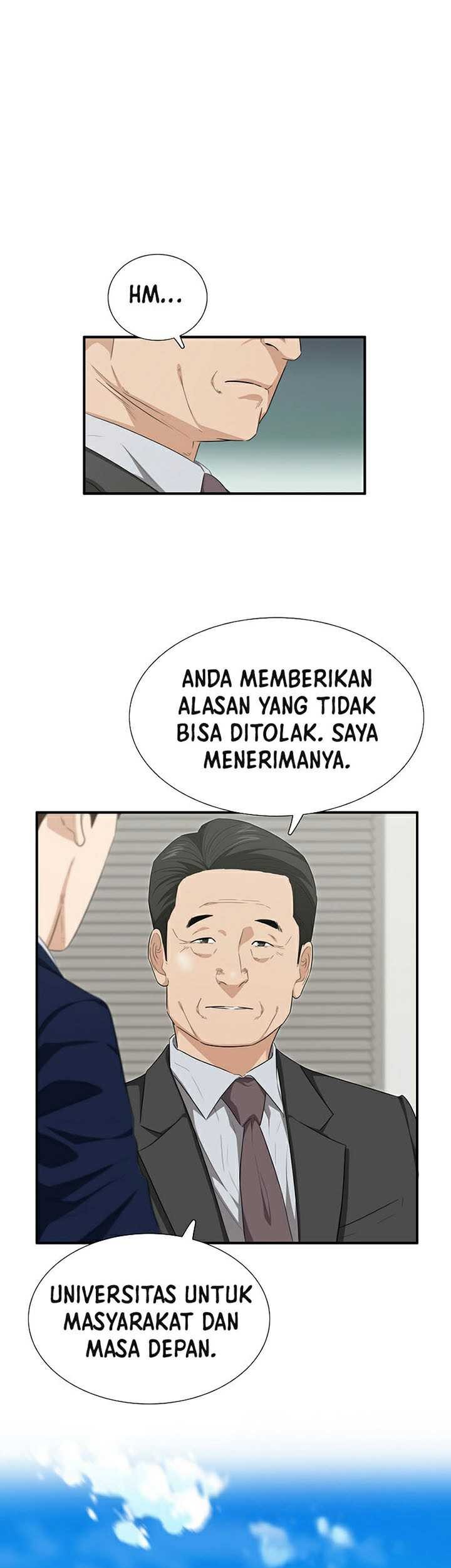 This is the Law Bab 98 halaman 40