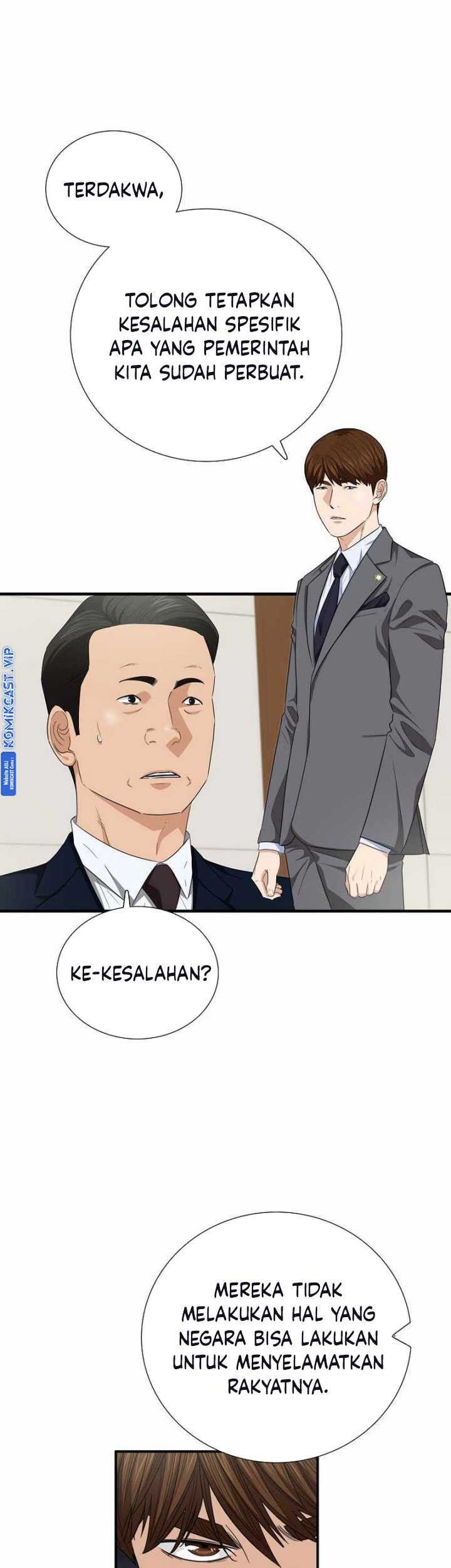 This is the Law chapter 99 halaman 38