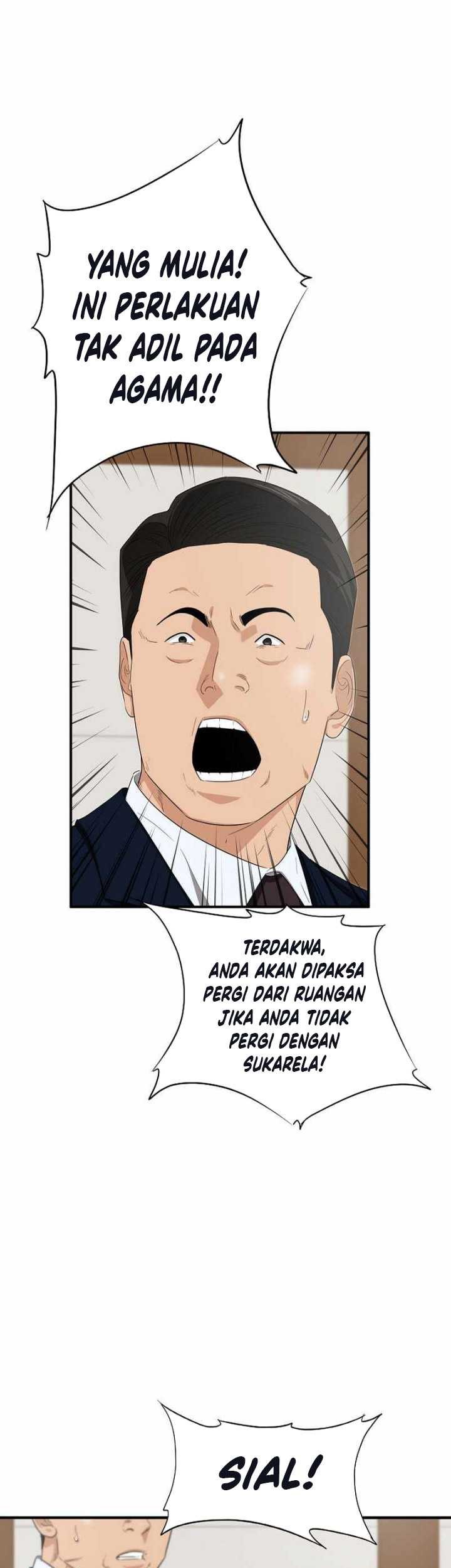 This is the Law chapter 99 halaman 58