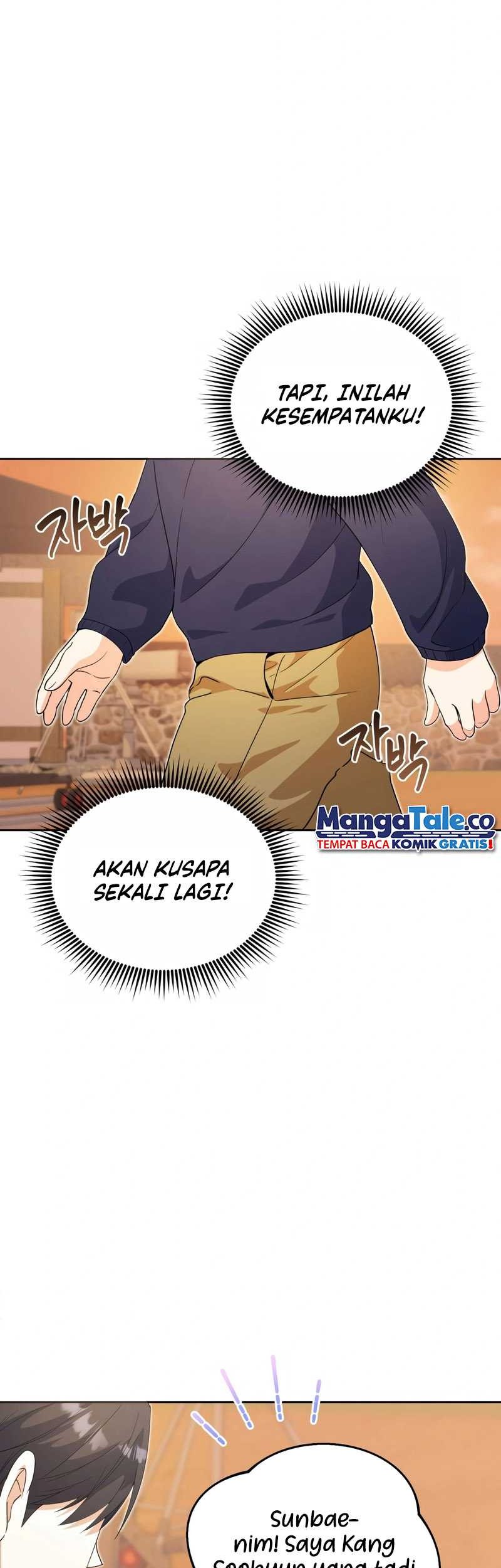 This Life Starts as a Child Actor chapter 08 halaman 24