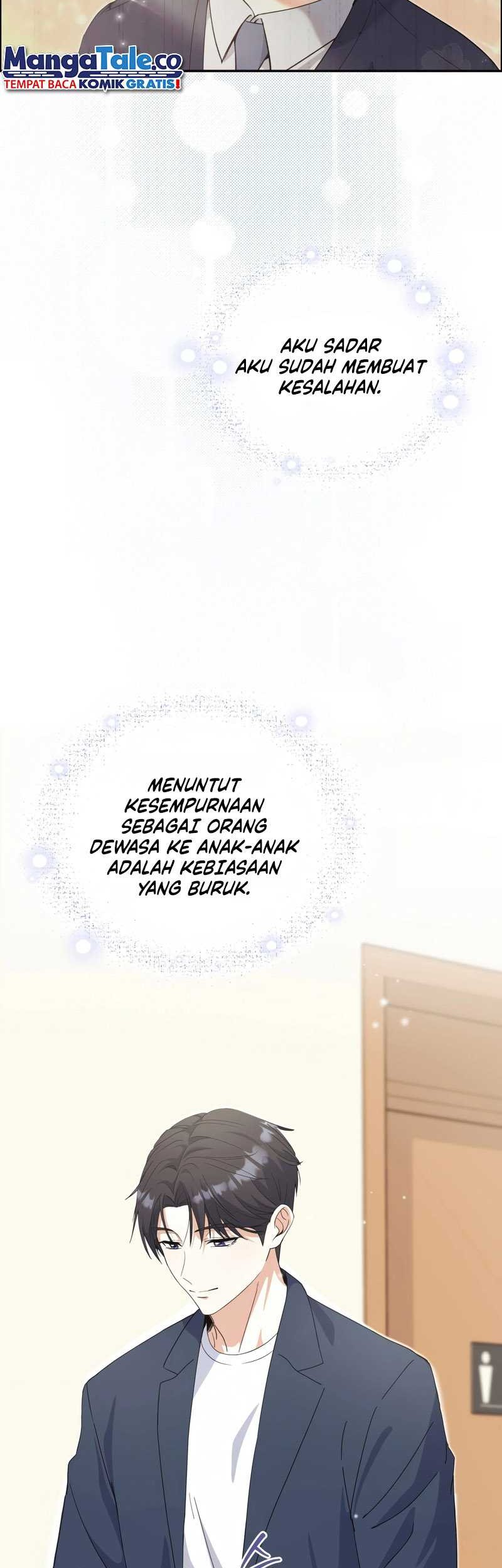 This Life Starts as a Child Actor chapter 08 halaman 44