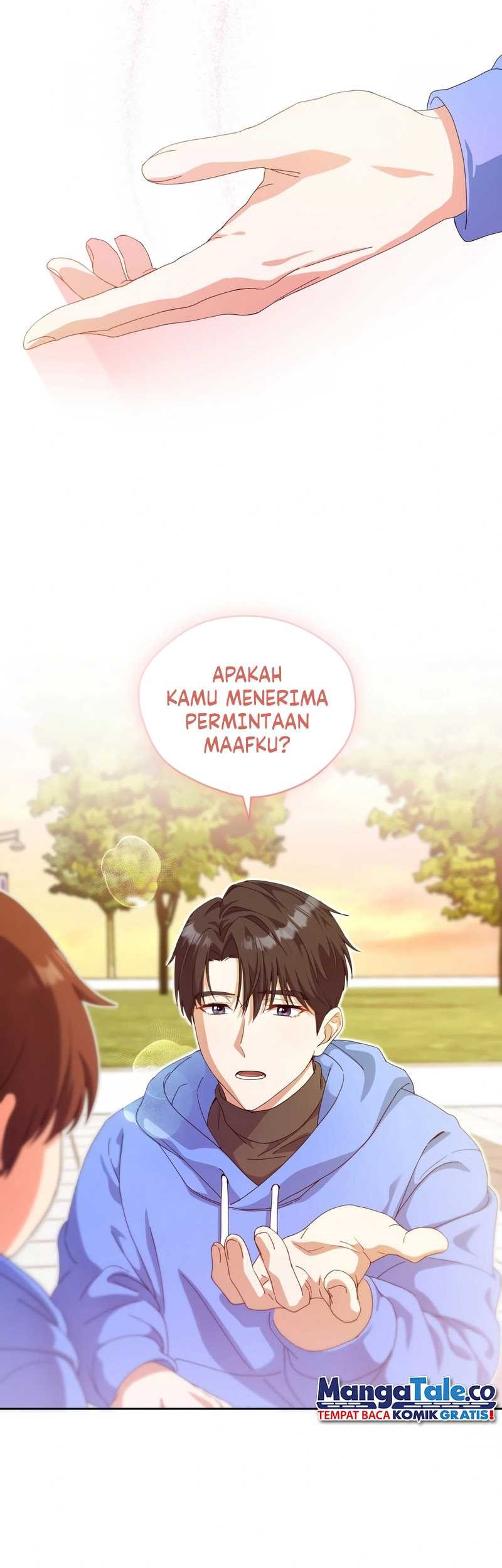This Life Starts as a Child Actor chapter 13 halaman 34
