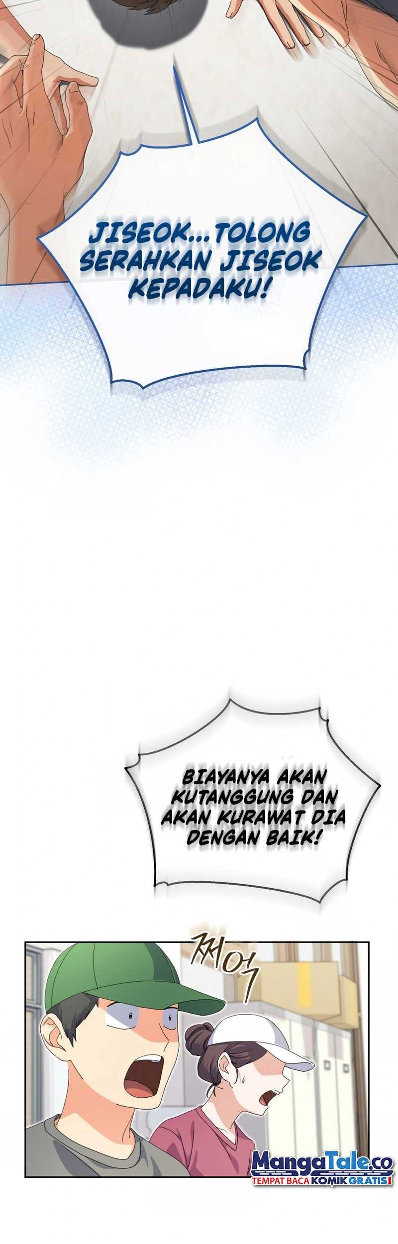 This Life Starts as a Child Actor chapter 19 halaman 32