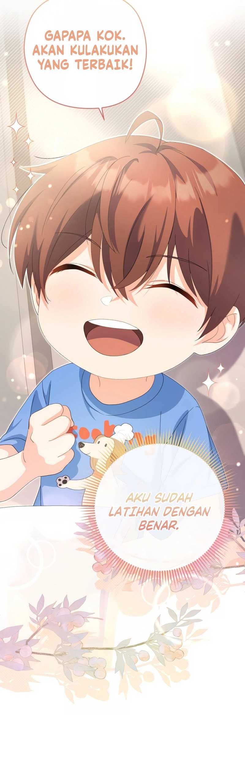 This Life Starts as a Child Actor chapter 21 halaman 22