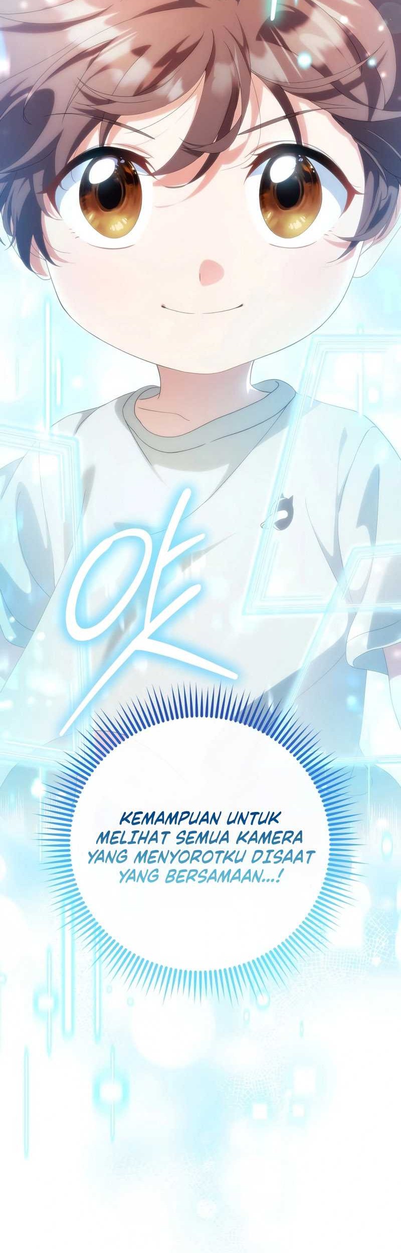 This Life Starts as a Child Actor chapter 21 halaman 27
